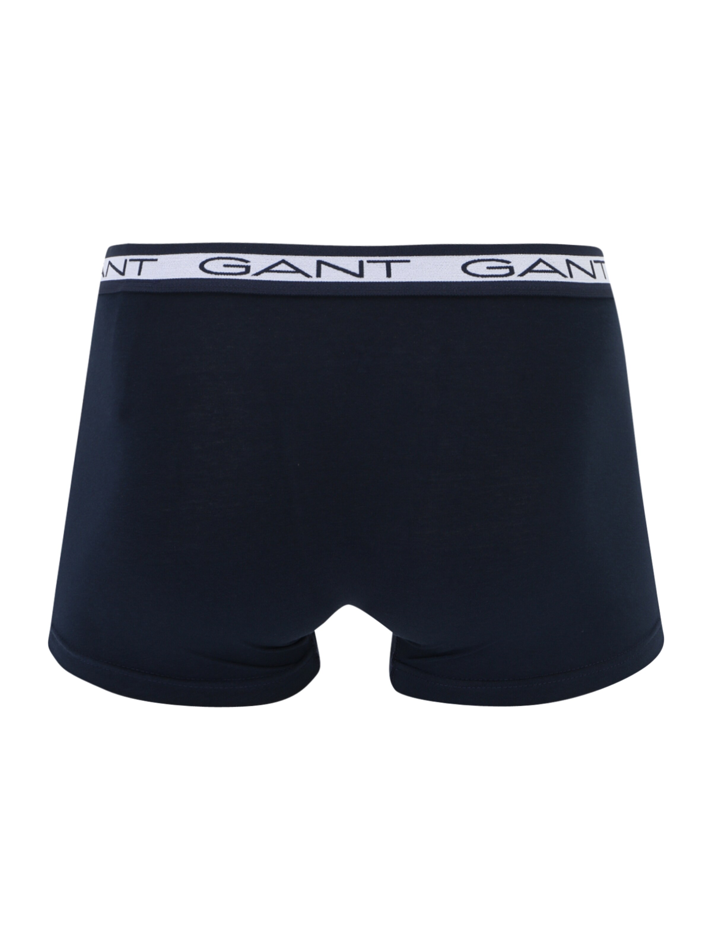 Boxer di GANT in blu