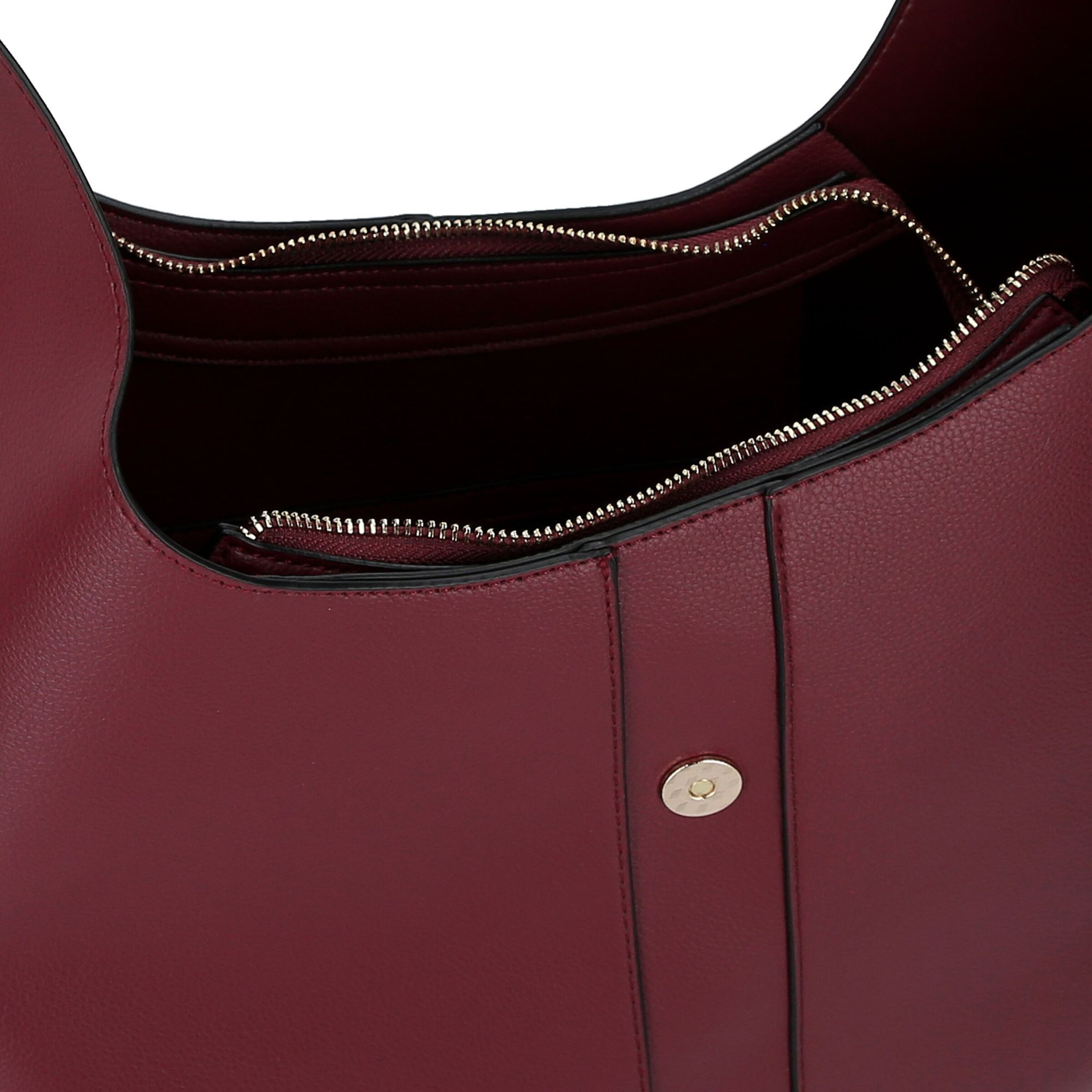 Sac bandoulière 'Winterberry' U.S. POLO ASSN. en rouge