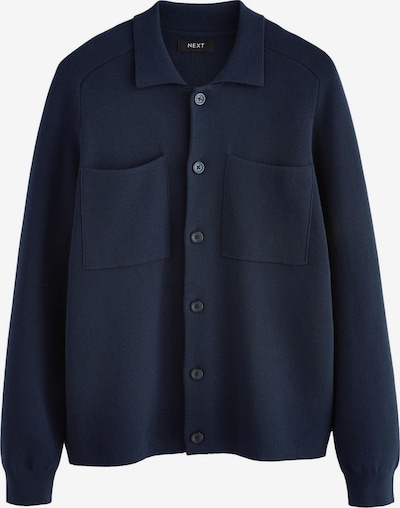 Next Kardigan u morsko plava, Pregled proizvoda