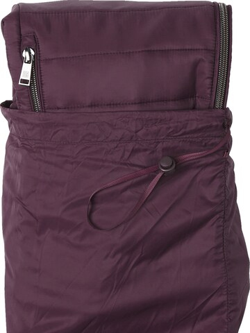 BABISTA Vest 'Fermino' in Red