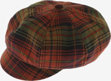 LOEVENICH Hut oder Mütze 56 in Rot: predná strana