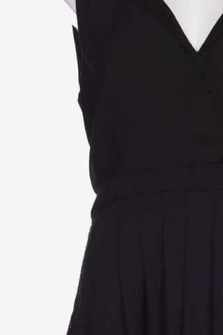 Uttam Boutique Dress in L in Black