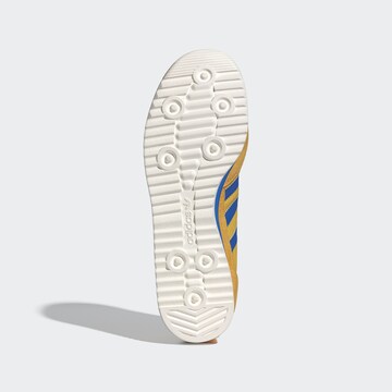 ADIDAS ORIGINALS Låg sneaker '72 RS' i gul