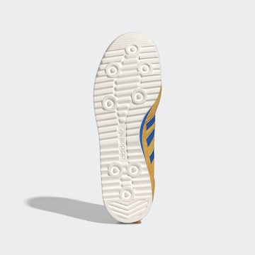 ADIDAS ORIGINALS Sneaker '72 RS' in Gelb