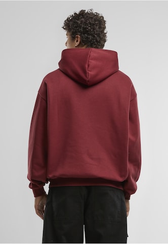 Karl Kani Sweatshirt 'Essential' in Rood