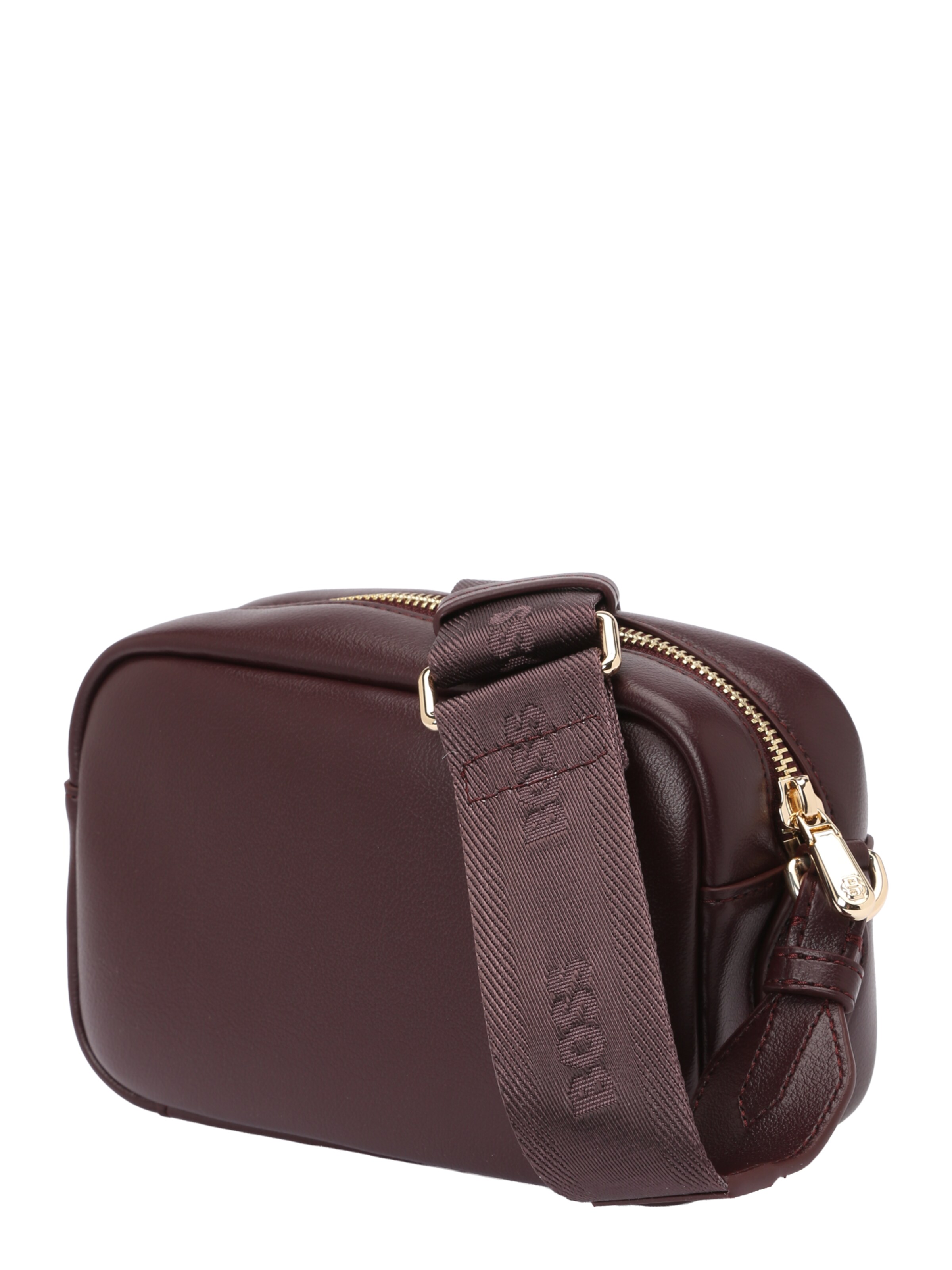 BOSS Crossbody Bag 'Sandy' in Purple