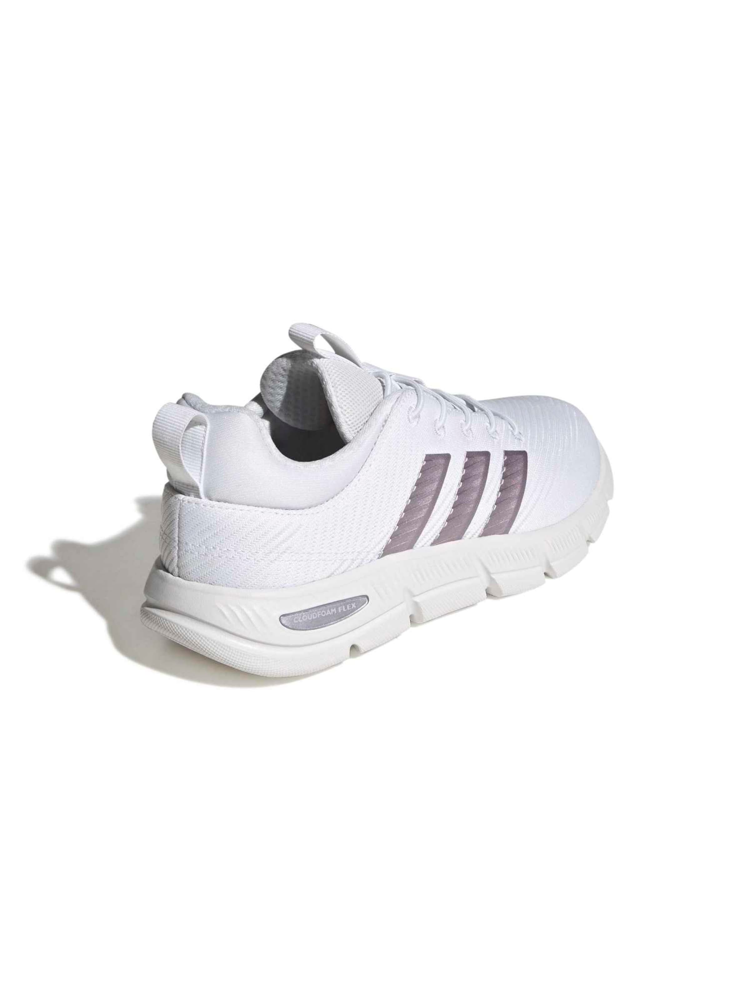 ADIDAS SPORTSWEAR Tenisky 'Flex' – bílá