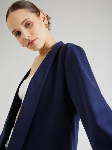 VILA Blazer 'VARONE' in Blau