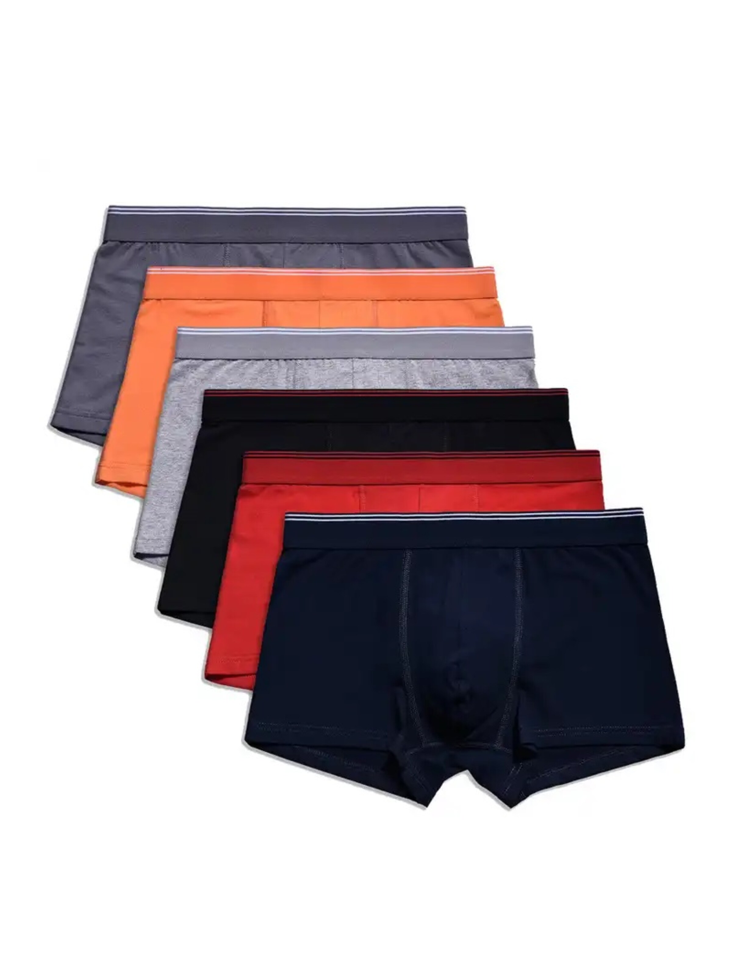 berrak Boxershorts 'Herren unterhosen'‌‌‌ in mischfarben, Produktansicht