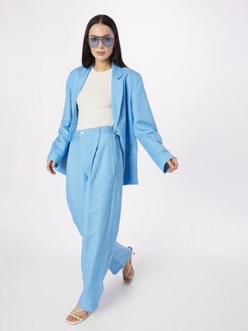 Blazer 'Stella' Lindex en bleu