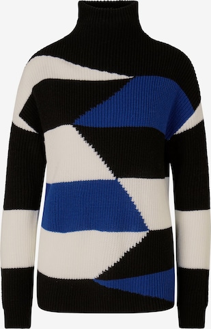 Rick Cardona by heine Sweater in Mixed colors: front