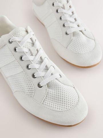 Next Tenisky 'Forever Comfort' – bílá