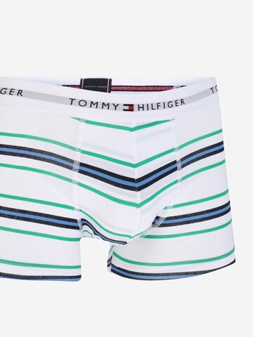 Tommy Hilfiger Underwear Bokserishortsit 'Essential' värissä sininen