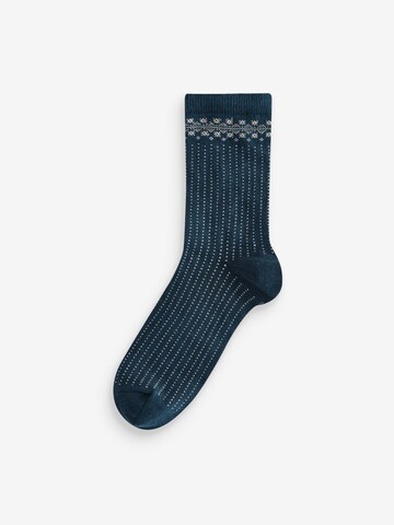 Next Socken in Beige