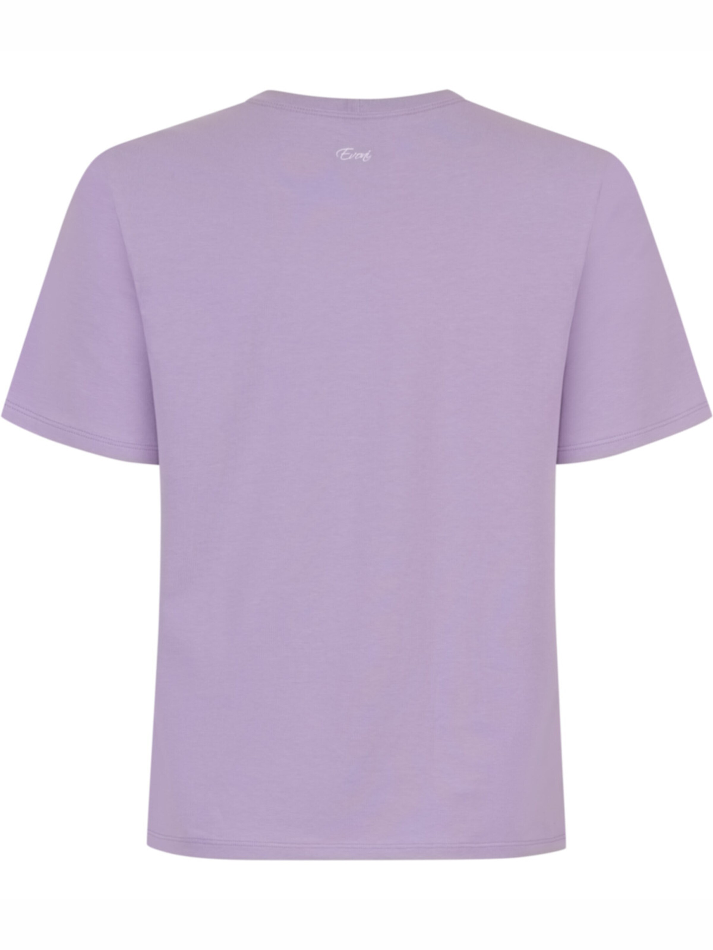 Evoni Shirt in Purple