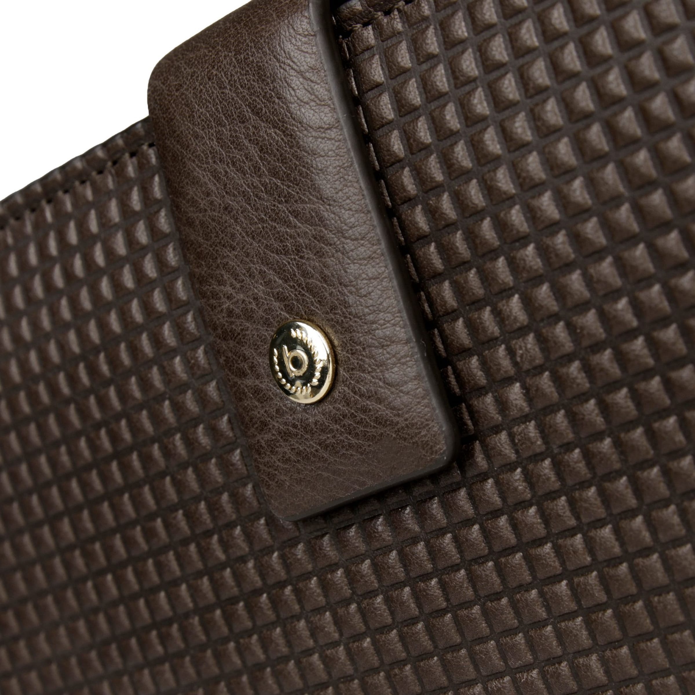 bugatti Wallet 'Noemi' in Brown