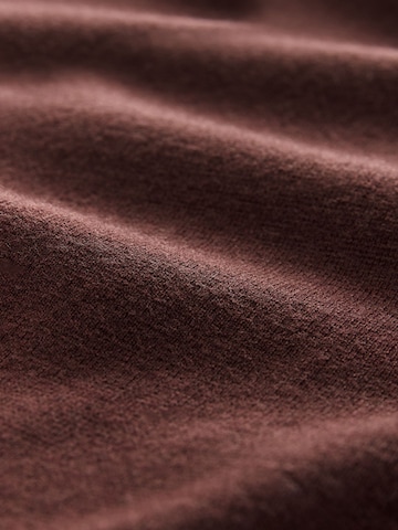 Next Pullover i rød