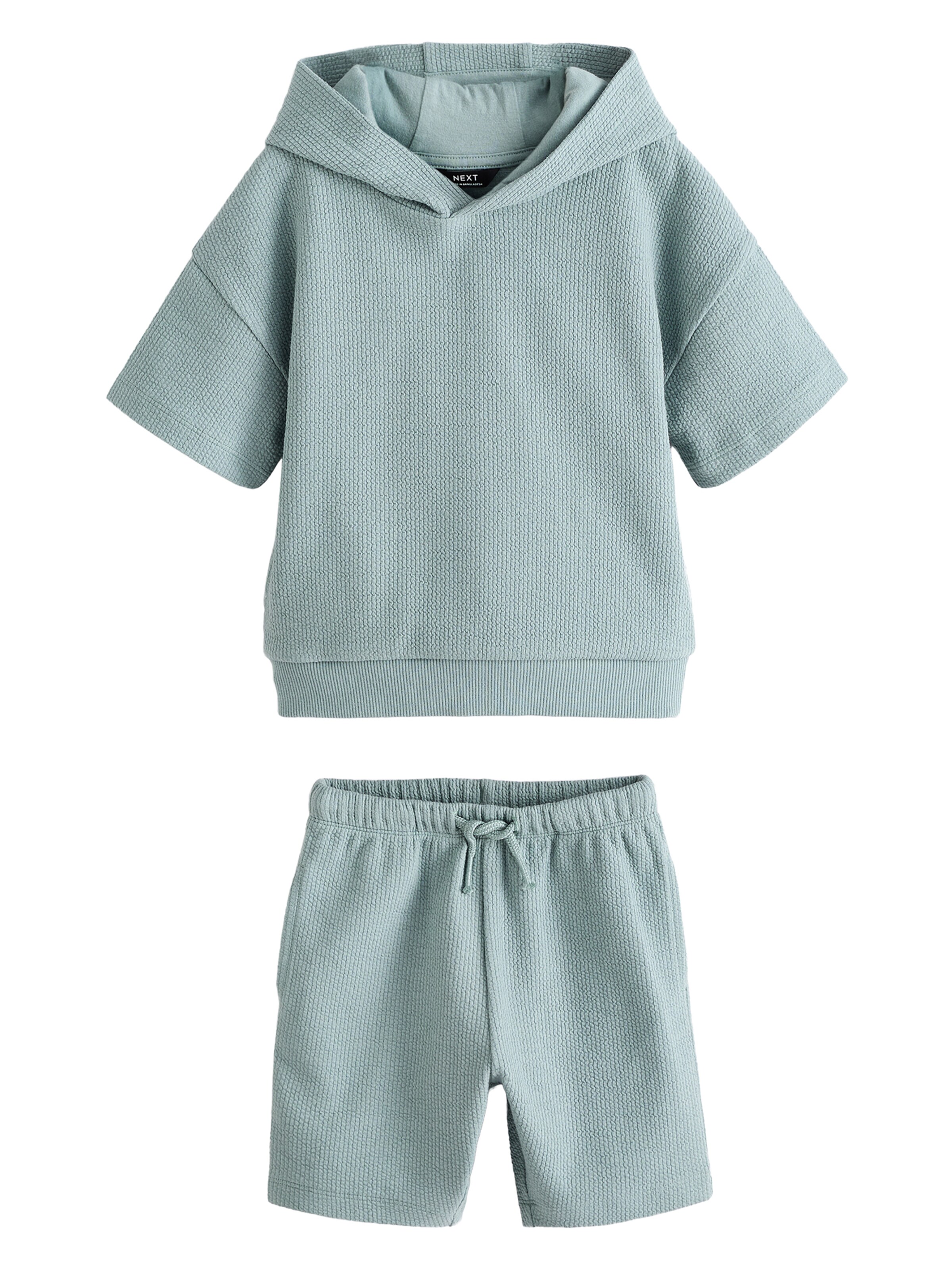 Next Komplekt, värv sinine: eest vaates