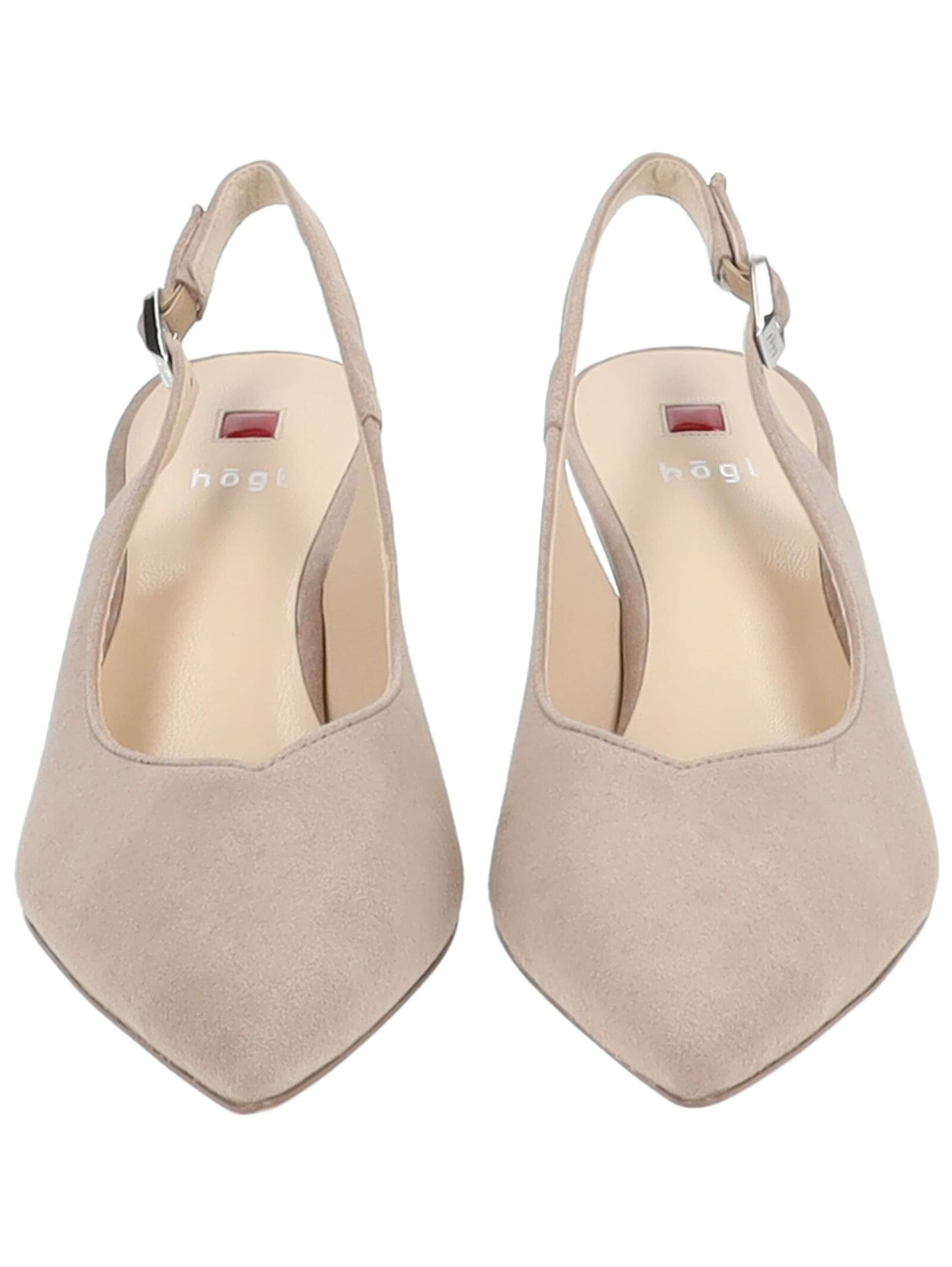 Högl slingback pumps shop