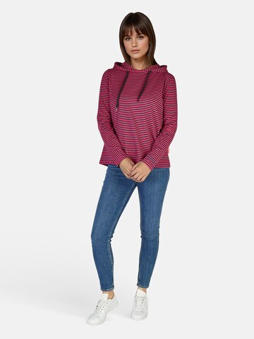 salzhaut Shirt 'Vatting' in Blue