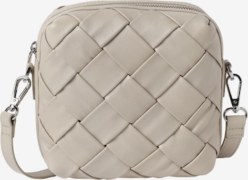 smėlio TATUUM Rankinė: priekis