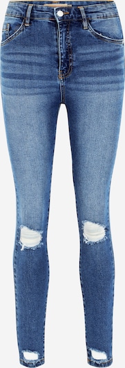 Denim Project Jeans 'EMMA' in Blue denim, Item view