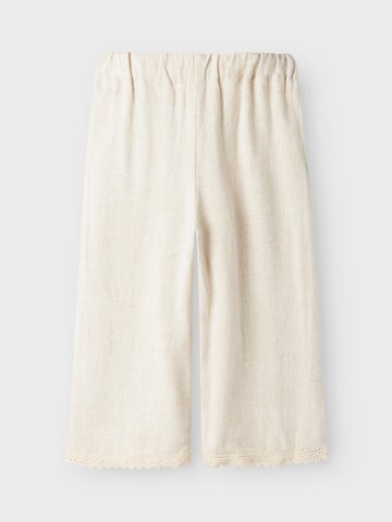 NAME IT Regular Trousers in Grey
