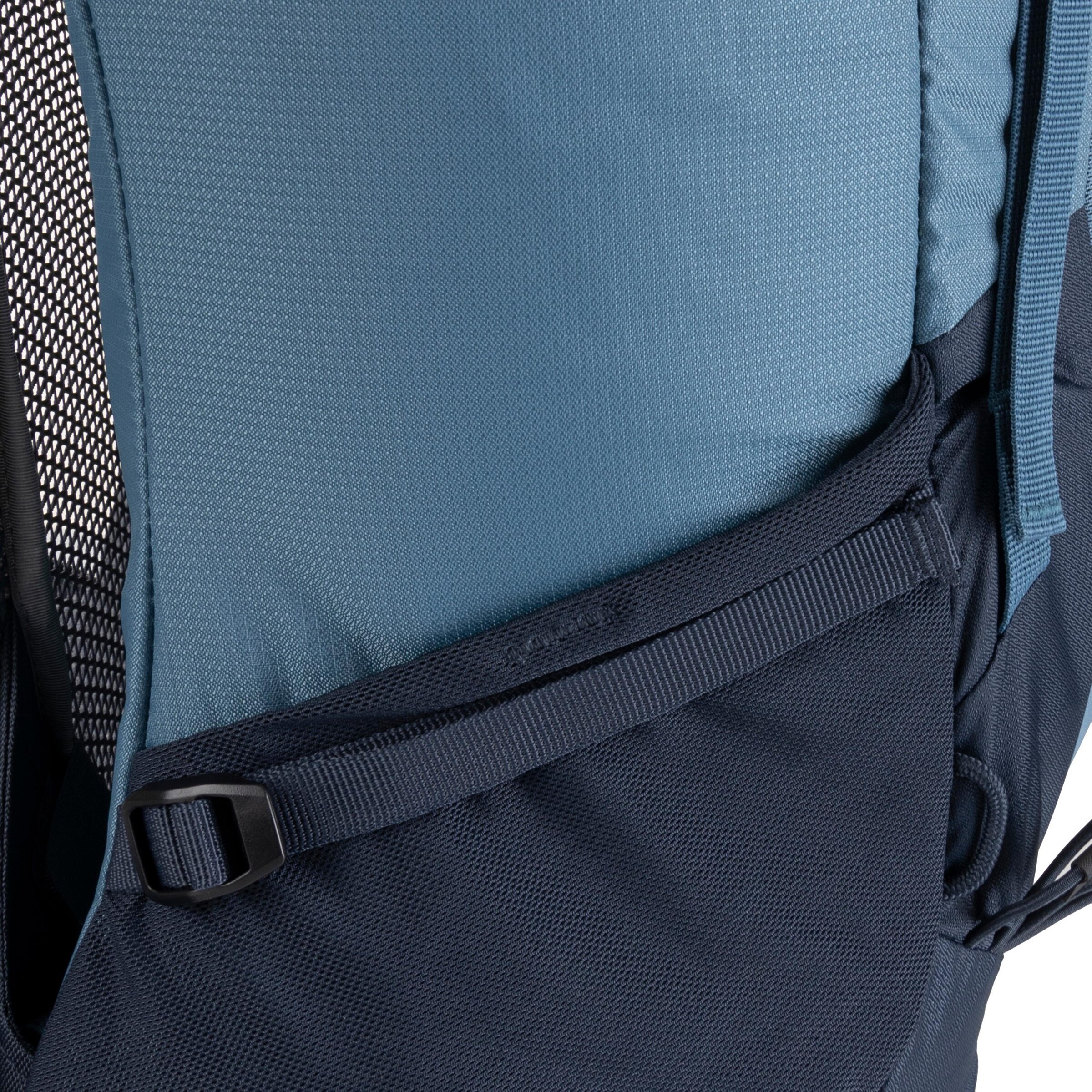DEUTER Backpack in Blue