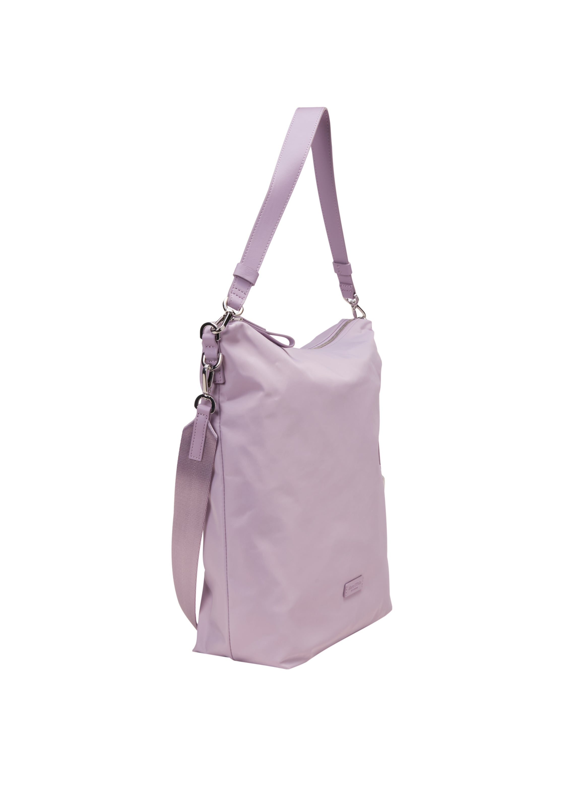 Marc O'Polo Schoudertas in Lila