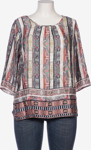 Betty Barclay Blouse & Tunic in XXL in Mixed colors: front