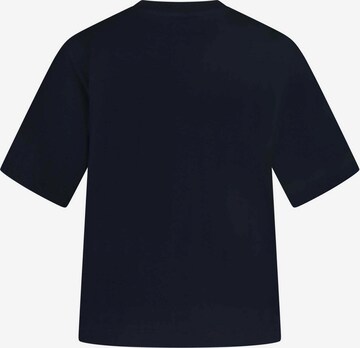 T-shirt Russell Athletic en bleu
