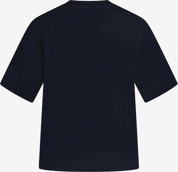 Russell Athletic Shirt in Blau