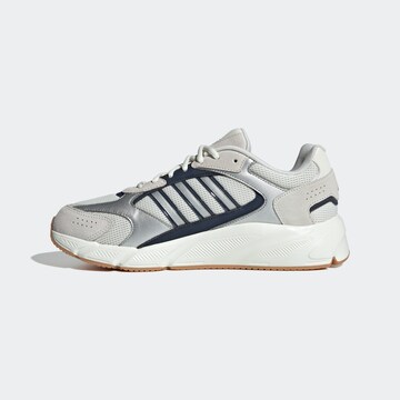 ADIDAS SPORTSWEAR Running Shoes in Grey: front