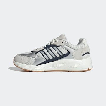 ADIDAS SPORTSWEAR Sneakers in Grey: front