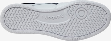 Reebok Athletic Shoes in White