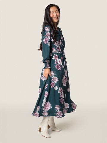 Robe '4RS008' Quiosque en vert