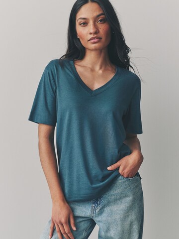 Next - Camiseta en Mezcla de colores: frente
