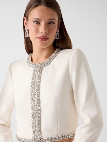 GUESS Blazer 'Marciano' in Beige