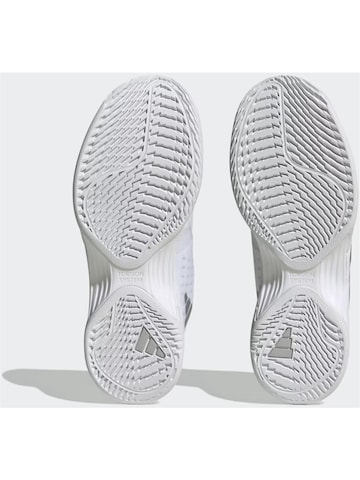 ADIDAS Sportschoen 'Avacourt' in Wit