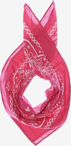 LEVI'S ® Scarf & Wrap in One size in Red: front