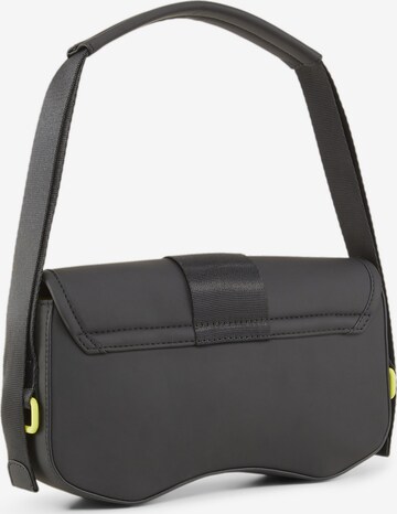 PUMA Shoulder Bag in Black