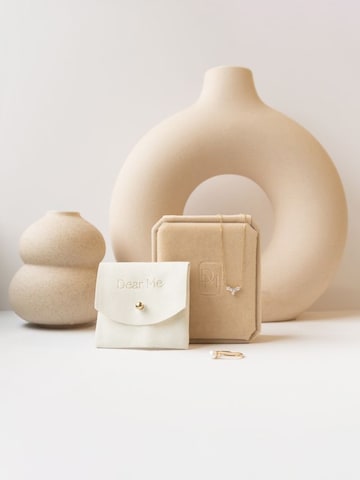 Dear Me Kette 'Joy' in Gold