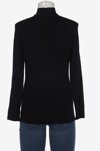 Vera Mont Top & Shirt in L in Black