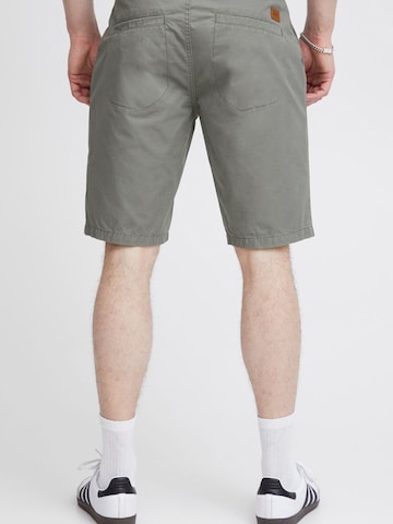 BLEND Regular Pants 'Ragna' in Grey