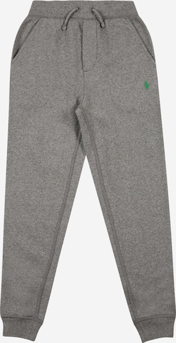 Polo Ralph Lauren - Calças em cinzento: frente