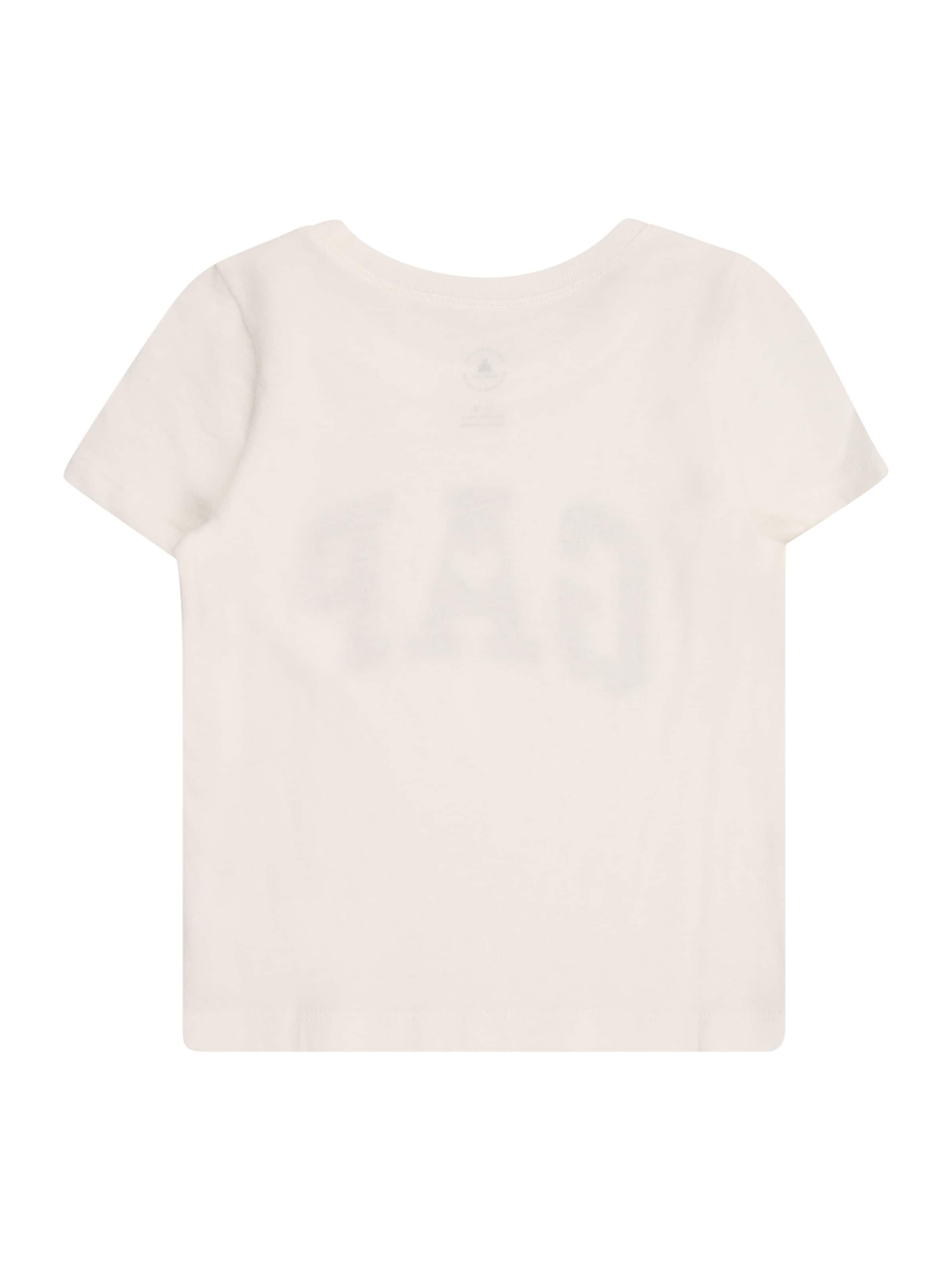 GAP Футболка в Белый