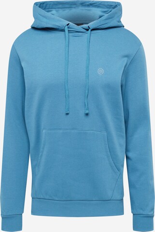 WESTMARK LONDON Sweatshirt in Blau: predná strana