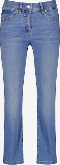 GERRY WEBER Jeans 'Mar꞉Lie' in blue denim, Produktansicht