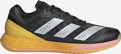 ADIDAS PERFORMANCE Laufschuh in gelb / schwarz / weiß, Produktansicht