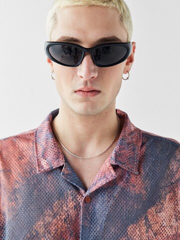 Comfort fit Camicia 'Miami' di VAMOS CLO in colori misti